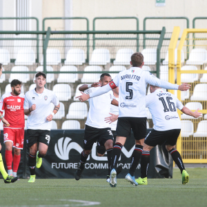 (Foto Ivan Benedetto)