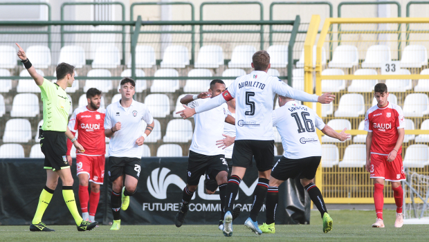 (Foto Ivan Benedetto)