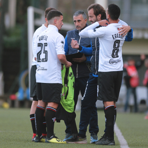 (Foto Ivan Benedetto)