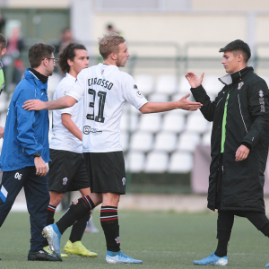 (Foto Ivan Benedetto)