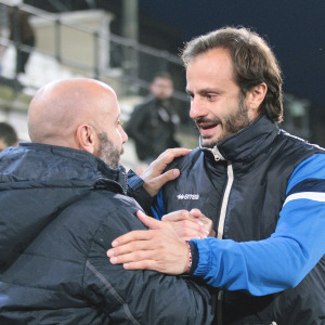 (Foto Ivan Benedetto)