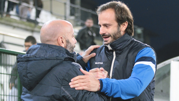 (Foto Ivan Benedetto)