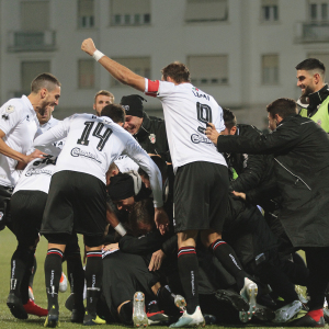 (Foto Ivan Benedetto)