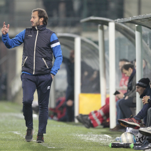 Alberto Gilardino (Foto Ivan Benedetto)