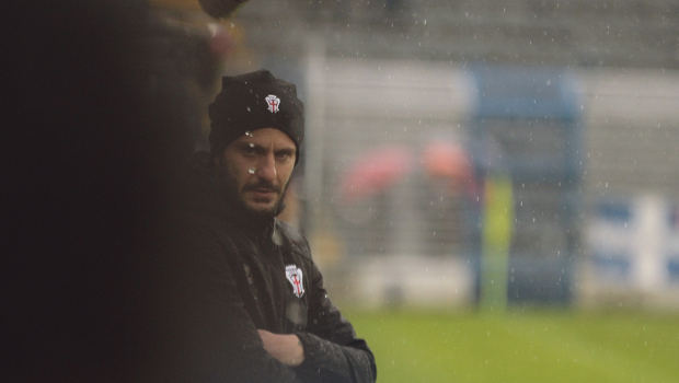 Alberto Gilardino (Foto Ivan Benedetto)