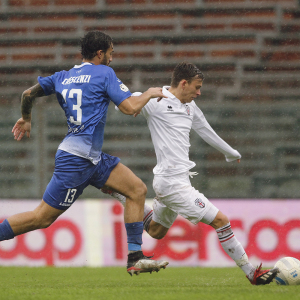 (Foto Ivan Benedetto)