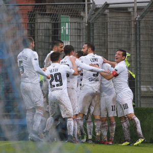 (Foto Ivan Benedetto)