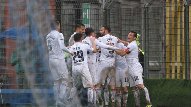 (Foto Ivan Benedetto)