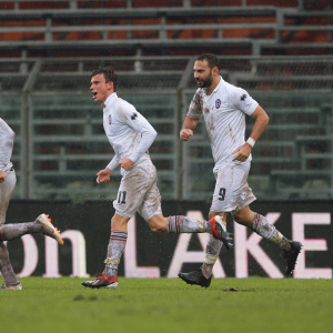 (Foto Ivan Benedetto)