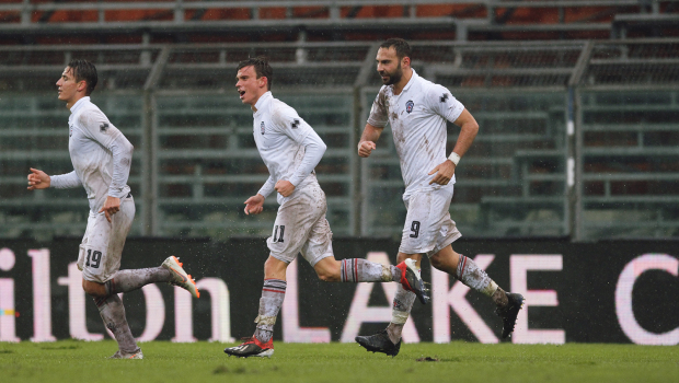 (Foto Ivan Benedetto)