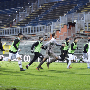 (Foto Ivan Benedetto)