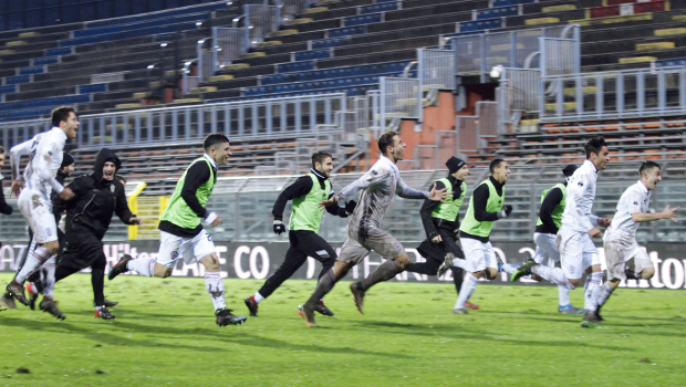 (Foto Ivan Benedetto)