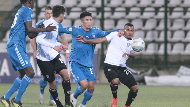 (Foto Ivan Benedetto)