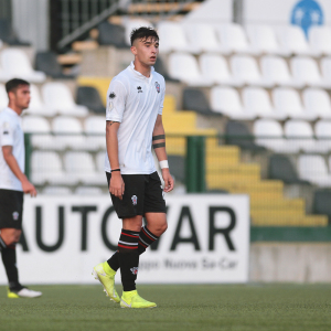 Samuel Ciceri (Foto Ivan Benedetto)