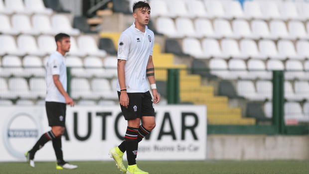 Samuel Ciceri (Foto Ivan Benedetto)