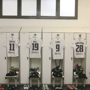 (Foto Ivan Benedetto)