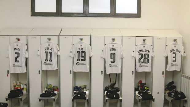 (Foto Ivan Benedetto)