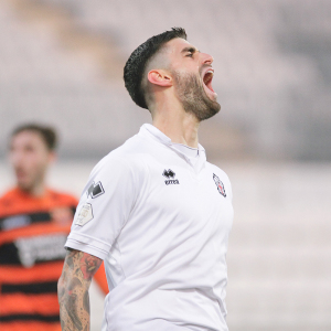 Giacomo Cecconi (Foto Ivan Benedetto)