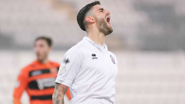 Giacomo Cecconi (Foto Ivan Benedetto)