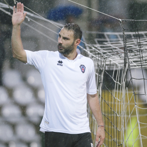 Gianmario Comi (Foto Ivan Benedetto)