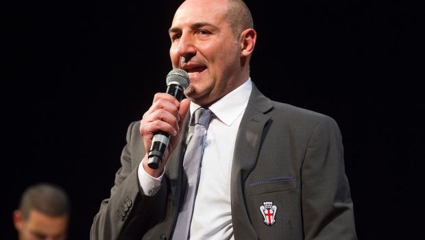 Davide Poletto (Foto Ivan Benedetto)