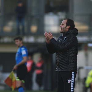 Alberto Gilardino (Foto Ivan Benedetto)