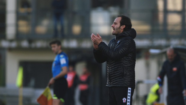 Alberto Gilardino (Foto Ivan Benedetto)