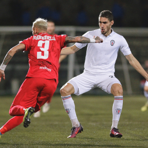 (Foto Ivan Benedetto)