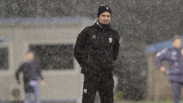 Alberto Gilardino (Foto Ivan Benedetto)