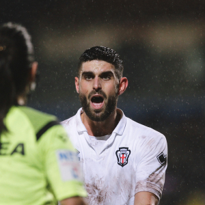 (Foto Ivan Benedetto)