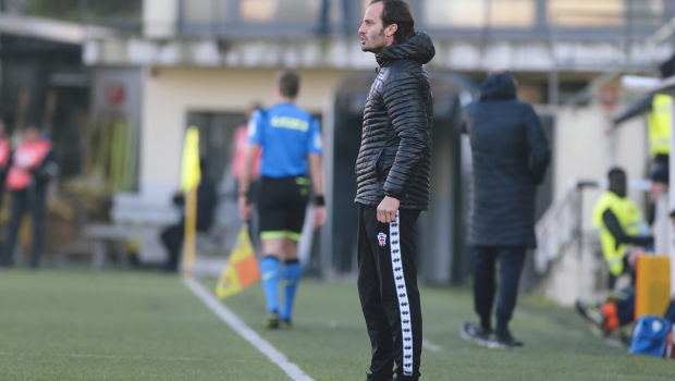 Alberto Gilardino (Foto Ivan Benedetto)