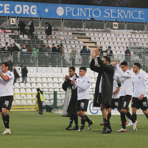 (Foto Ivan Benedetto)