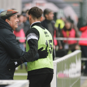 (Foto Ivan Benedetto)