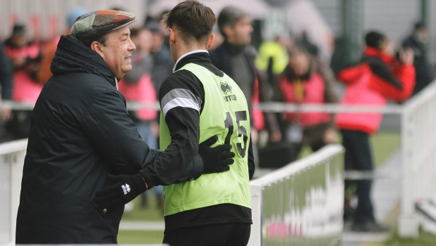 (Foto Ivan Benedetto)