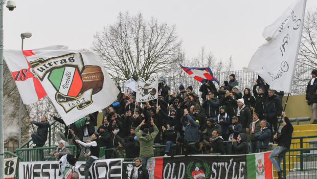 (Foto Ivan Benedetto)