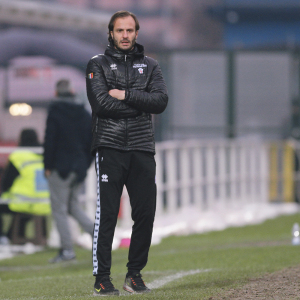 (Foto Ivan Benedetto)