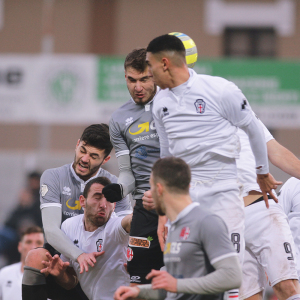 (Foto Ivan Benedetto)