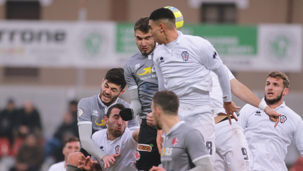 (Foto Ivan Benedetto)