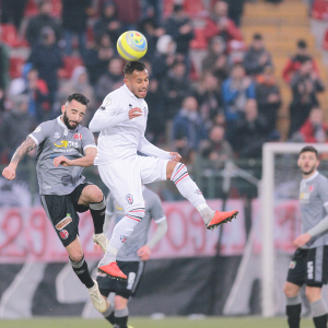 (Foto Ivan Benedetto)