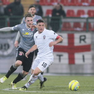 Eros Schiavon (Foto Ivan Benedetto)