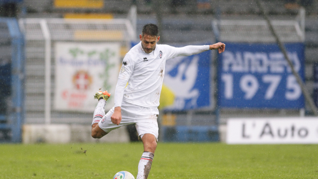 Alberto Masi (Foto Ivan Benedetto)