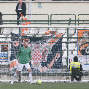 Simone Moschin (Foto Ivan Benedetto)