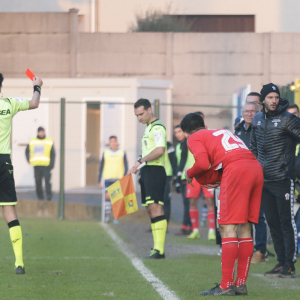 (Foto Ivan Benedetto)