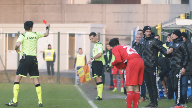 (Foto Ivan Benedetto)