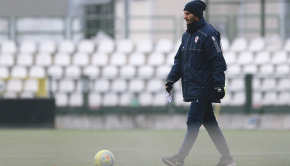 Alberto Gilardino (Foto Ivan Benedetto)