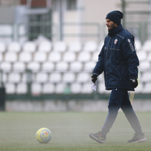 Alberto Gilardino (Foto Ivan Benedetto)