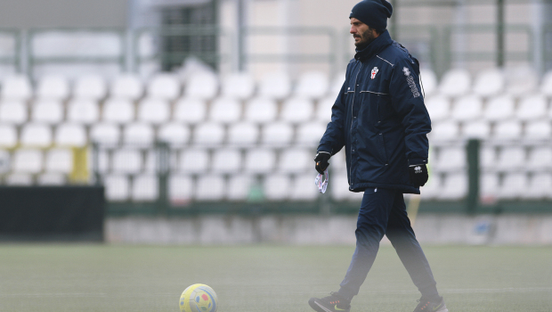 Alberto Gilardino (Foto Ivan Benedetto)