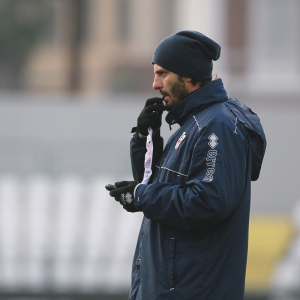 Alberto Gilardino (Foto Ivan Benedetto)