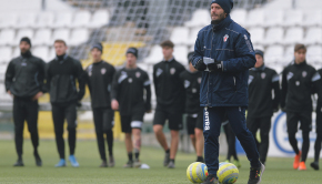 Alberto Gilardino (Foto Ivan Benedetto)