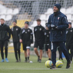 Alberto Gilardino (Foto Ivan Benedetto)